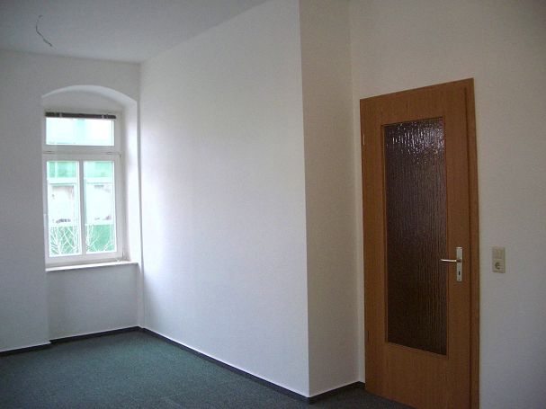 Wohnzimmer Ansicht 2