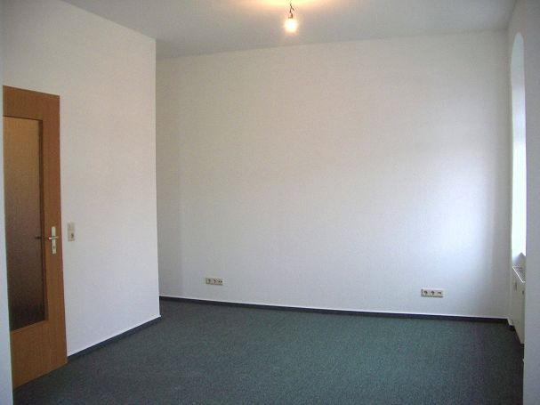 Wohnzimmer Ansicht 3